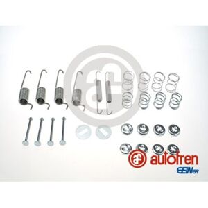 Kit de Zapatas de Freno traseras AUTOFREN SEINSA D3960A - Reparación Kit de Zapatas de Freno traseras AUTOFREN SEINSA D3960A - Reparación