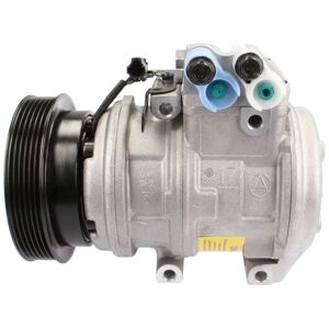 Compresor, aire acondicionado TEAMEC 8634205 Compresor, aire acondicionado TEAMEC 8634205