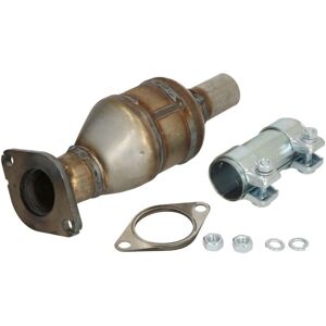 Convertidor Catalítico BOSAL 090-246 - Euro 6 con material de montaje Convertidor Catalítico BOSAL 090-246 - Euro 6 con material de montaje