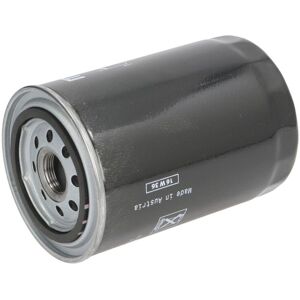Filtro de aceite MAHLE OC486 Filtro de aceite MAHLE OC486