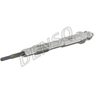 Denso DG-627 Bujía de incandescencia - Bujía, 11V, 138,5mm, M10x1.25, M4x0.7 Denso DG-627 Bujía de incandescencia - Bujía, 11V, 138,5mm, M10x1.25, M4x0.7