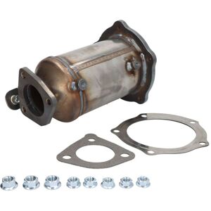 Mazda Fpd52050xb - Convertidor catalítico 200mm para Mazda 323 y Premacy Mazda Fpd52050xb - Convertidor catalítico 200mm para Mazda 323 y Premacy