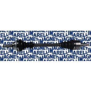 Magneti Marelli 302004190037 Eje de transmisión - Componente de transmisión Magneti Marelli 302004190037 Eje de transmisión - Componente de transmisión