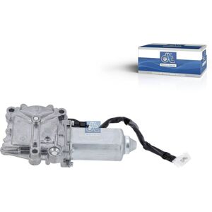 Motor eléctrico, elevalunas DT SPARE PARTS 1.22365 Motor eléctrico, elevalunas DT SPARE PARTS 1.22365
