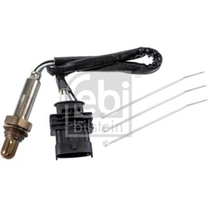 Sonda lambda FEBI BILSTEIN 175836 - Calefacción, 4 cables, M18 x 1.5 Sonda lambda FEBI BILSTEIN 175836 - Calefacción, 4 cables, M18 x 1.5