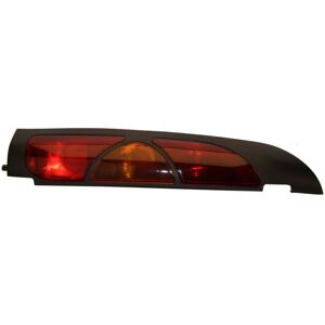Luz trasera Renault Kangoo - Izquierda, Amarillo, Freno antiniebla Luz trasera Renault Kangoo - Izquierda, Amarillo, Freno antiniebla