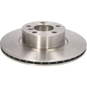 Disco de freno ventilado ABE C4B050ABE trasero - Disco de freno Disco de freno ventilado ABE C4B050ABE trasero - Disco de freno