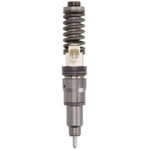 Bomba inyectora Delphi BEBE4D35002 - Sistema de combustible Bomba inyectora Delphi BEBE4D35002 - Sistema de combustible