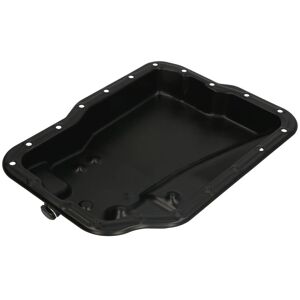 Blic Modelo 0216-14-0420470P Cárter de aceite de acero - Para transmisión automática Blic Modelo 0216-14-0420470P Cárter de aceite de acero - Para transmisión automática