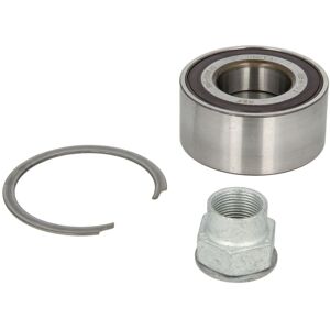 Juego de cojinetes de rueda SKF VKBA 3538 Juego de cojinetes de rueda SKF VKBA 3538