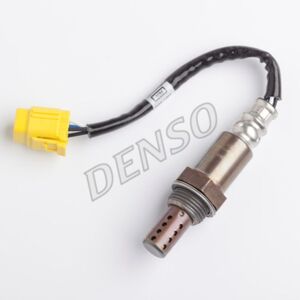 Sensor de oxígeno DENSO Dox-1403 - Calefactado, OE M18x1.5, 4 pines Sensor de oxígeno DENSO Dox-1403 - Calefactado, OE M18x1.5, 4 pines
