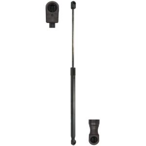 KROSNO 31278 Válvula hidráulica para portón trasero - Soporte de elevación KROSNO 31278 Válvula hidráulica para portón trasero - Soporte de elevación