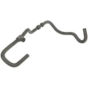 Manguera de radiador THERMOTEC DWF192TT - Manguera de enfriamiento Manguera de radiador THERMOTEC DWF192TT - Manguera de enfriamiento
