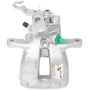 Calibre de freno Bosch - 41mm, aluminio, para Skoda, VW, Seat, Audi Calibre de freno Bosch - 41mm, aluminio, para Skoda, VW, Seat, Audi