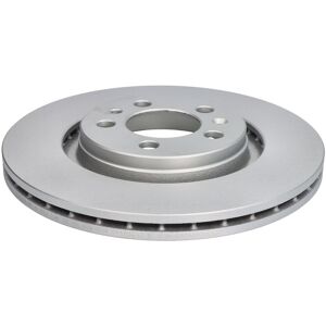 Disco de freno ventilado ABE C3S004ABE-P - 1 pieza Disco de freno ventilado ABE C3S004ABE-P - 1 pieza