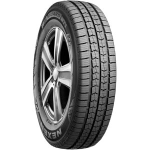Neumáticos de invierno NEXEN Winguard WT1 205/65R15C, 102/100R TL Neumáticos de invierno NEXEN Winguard WT1 205/65R15C, 102/100R TL