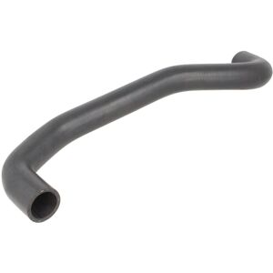 Manguera de radiador THERMOTEC DWC030TT de goma inferior Manguera de radiador THERMOTEC DWC030TT de goma inferior