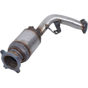 JMJ 1091566 Convertidor Catalítico de Alta Calidad para AUDI A4 B8 - Catalizador JMJ 1091566 Convertidor Catalítico de Alta Calidad para AUDI A4 B8 - Catalizador