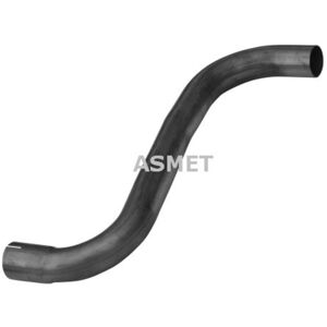 ASMET 02.015 Tubo de escape - Exhaust Pipe ASMET 02.015 Tubo de escape - Exhaust Pipe