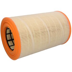 MAHLE LX 612 Filtro de aire - Tipo de filtro MAHLE LX 612 Filtro de aire - Tipo de filtro