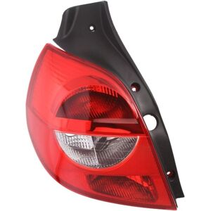 TYC 11-12186-01-2 Luz trasera izquierda - Luz trasera para Renault Clio 3 TYC 11-12186-01-2 Luz trasera izquierda - Luz trasera para Renault Clio 3