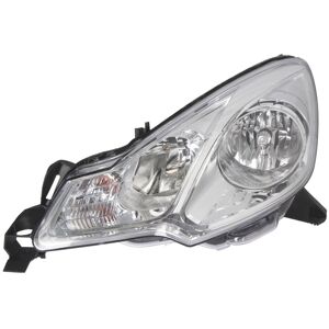 Alkar Faro - Izquierdo, para Citroën C3 II Alkar Faro - Izquierdo, para Citroën C3 II