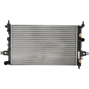 Radiador, refrigeración de motor NISSENS 632461 Radiador, refrigeración de motor NISSENS 632461