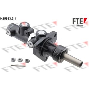 FTE 9220016 Cilindro de Freno - Brake Cylinder FTE 9220016 Cilindro de Freno - Brake Cylinder
