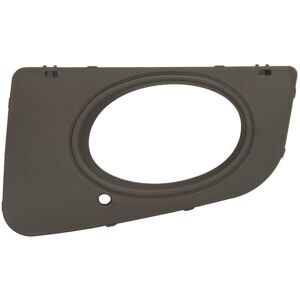 Rejilla de ventilación BLIC Izquierda - Rejilla para parachoques de vehículo - Repuesto para BLIC 6502-07-3548993P Rejilla de ventilación BLIC Izquierda - Rejilla para parachoques de vehículo - Repuesto para BLIC 6502-07-3548993P