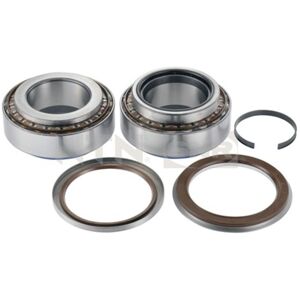 SNR HDS218 Rodamiento de rueda - Exterior 125mm, Interior 68.2mm, Ancho 115mm SNR HDS218 Rodamiento de rueda - Exterior 125mm, Interior 68.2mm, Ancho 115mm