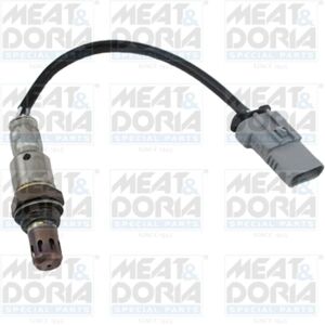 Sensor de oxígeno MEAT & DORIA - 81969 - Después del Catalizador - Diagnóstico Sensor de oxígeno MEAT & DORIA - 81969 - Después del Catalizador - Diagnóstico