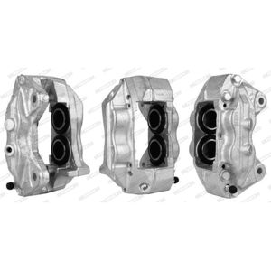 Toyota Land Cruiser Prado 90 Ferodo FCL694749 - Pinza de freno Toyota Land Cruiser Prado 90 Ferodo FCL694749 - Pinza de freno