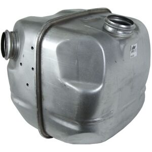 Silenciador DINEX DIN68335 - Euro 2/3 Silenciador DINEX DIN68335 - Euro 2/3