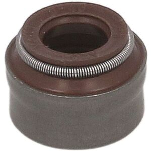 Sello de vástago de válvula Corteco - FPM - 8mm Diámetro interior, 11.5/14.2mm exterior - 10mm altura Sello de vástago de válvula Corteco - FPM - 8mm Diámetro interior, 11.5/14.2mm exterior - 10mm altura