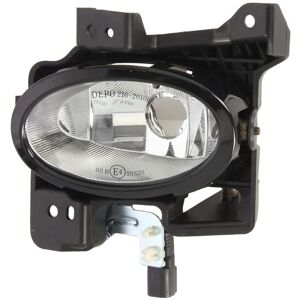 Alkar Luz antiniebla H11 - Para Mazda 3 Alkar Luz antiniebla H11 - Para Mazda 3