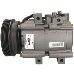 Compresor, aire acondicionado TEAMEC 8623293 Compresor, aire acondicionado TEAMEC 8623293