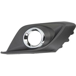 BLIC 6502-07-3478918P Rejilla de ventilación - Rejilla de ventilación para parachoques BLIC 6502-07-3478918P Rejilla de ventilación - Rejilla de ventilación para parachoques
