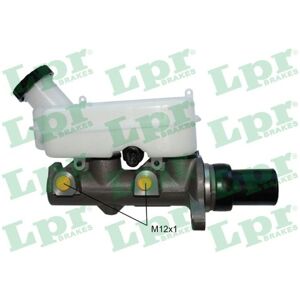 LPR 6288 Cilindro de Freno de Aluminio LPR 6288 Cilindro de Freno de Aluminio