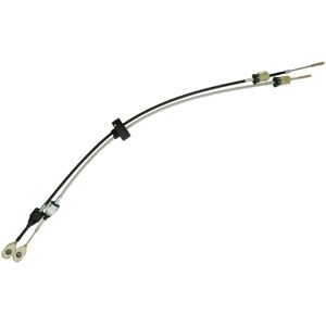 LINEX 32.44.06 Cable - Compatible con Opel, Montaje Izquierda/Derecha LINEX 32.44.06 Cable - Compatible con Opel, Montaje Izquierda/Derecha