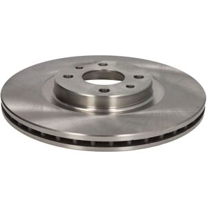 Disco de freno ABE C3F006ABE delantero - Ventilado - 22mm de espesor Disco de freno ABE C3F006ABE delantero - Ventilado - 22mm de espesor