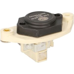 Regulador de generador HELLA 5DR 004 246-571 Regulador de generador HELLA 5DR 004 246-571