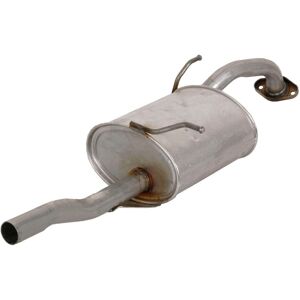 Bosal 142-727 Silenciador trasero - Silenciador de escape Bosal 142-727 Silenciador trasero - Silenciador de escape