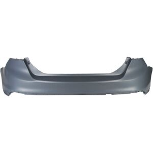 BLIC 5506-00-2536953P Parachoques trasero - Rear bumper BLIC 5506-00-2536953P Parachoques trasero - Rear bumper