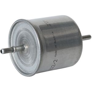 Filtro de combustible MANN-FILTER - WK 822/2 Filtro de combustible MANN-FILTER - WK 822/2