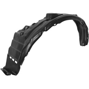 REZAW PLAST 111702 - Alero de paso de rueda delantero izquierdo REZAW PLAST 111702 - Alero de paso de rueda delantero izquierdo