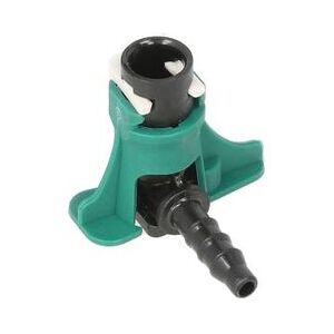 ENGITECH ENT250128 Pieza de conexión para desbordamiento ENGITECH ENT250128 Pieza de conexión para desbordamiento