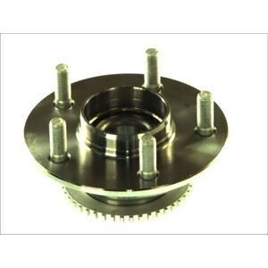 Kit de rodamientos de rueda trasera KRAFT H21069BTA - Piezas de coche Kit de rodamientos de rueda trasera KRAFT H21069BTA - Piezas de coche