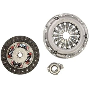 Kit de embrague AISIN CSC Kit (3P) AISIN CKS-050R Kit de embrague AISIN CSC Kit (3P) AISIN CKS-050R