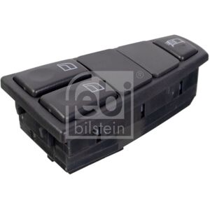 FEBI BILSTEIN 179392 Interruptor de elevalunas - Interruptor de elevalunas FEBI BILSTEIN 179392 Interruptor de elevalunas - Interruptor de elevalunas