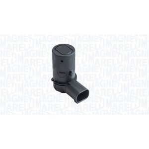 Sensor de estacionamiento Magneti Marelli 021016073010 - Posición trasera - Sensor de aparcamiento Sensor de estacionamiento Magneti Marelli 021016073010 - Posición trasera - Sensor de aparcamiento